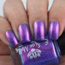 Emily De Molly - Here We Go Again Nail Polish