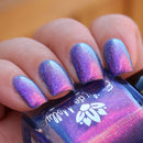 Emily De Molly - Here We Go Again Nail Polish