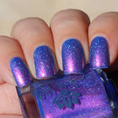 Emily De Molly - Here We Go Again Nail Polish