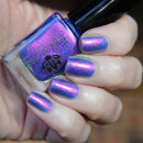 Emily De Molly - Here We Go Again Nail Polish