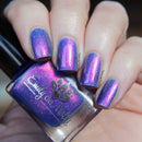 Emily De Molly - Here We Go Again Nail Polish