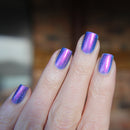 Emily De Molly - Here We Go Again Nail Polish
