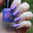 Emily De Molly - Here We Go Again Nail Polish