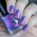 Emily De Molly - Here We Go Again Nail Polish