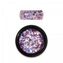 Moyra - 03 Rose Holo Glitter Mix