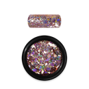 Moyra - 06 Rose Gold Holo Glitter Mix