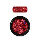 Moyra - 11 Red Holo Glitter Mix