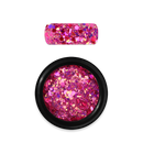 Moyra - 16 Chameleon Magenta Holo Glitter Mix