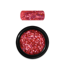 Moyra - 17 Chameleon Coral Holo Glitter Mix