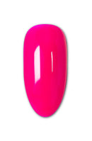 UberChic Beauty - Too Hot To Handle Gel Polish