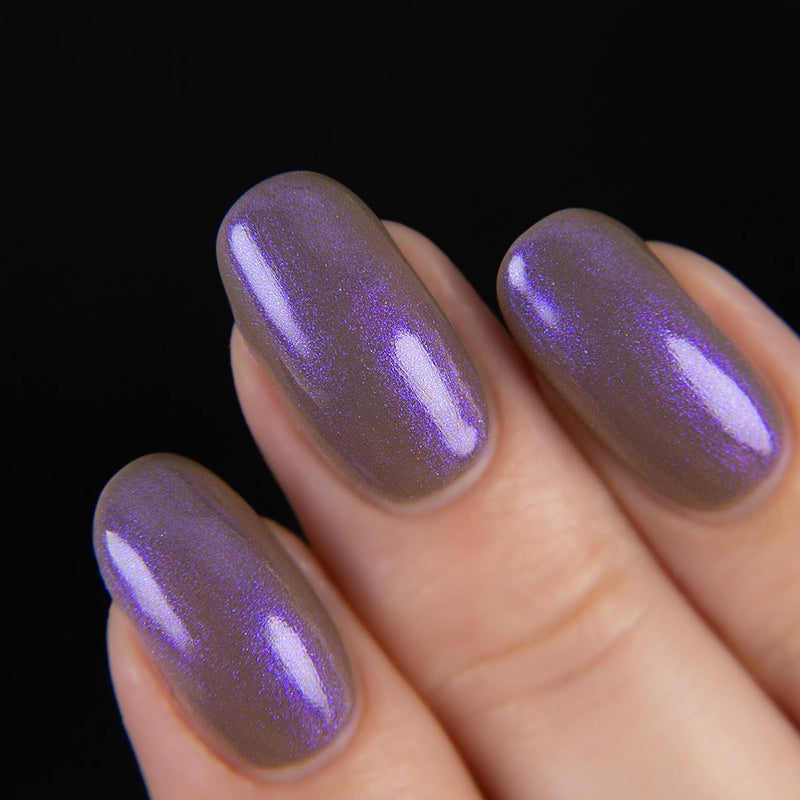 Emily De Molly - Written Invitation Nail Polish