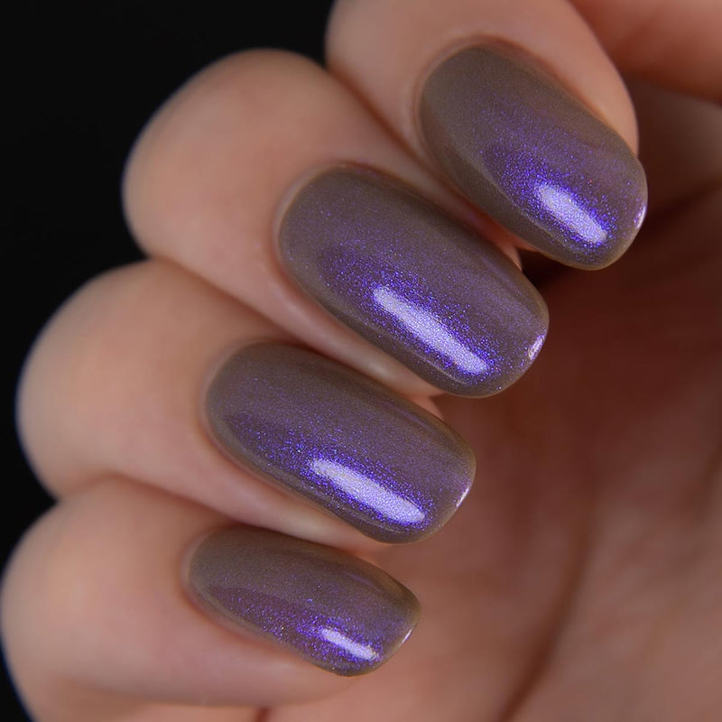 Emily De Molly - Written Invitation Nail Polish