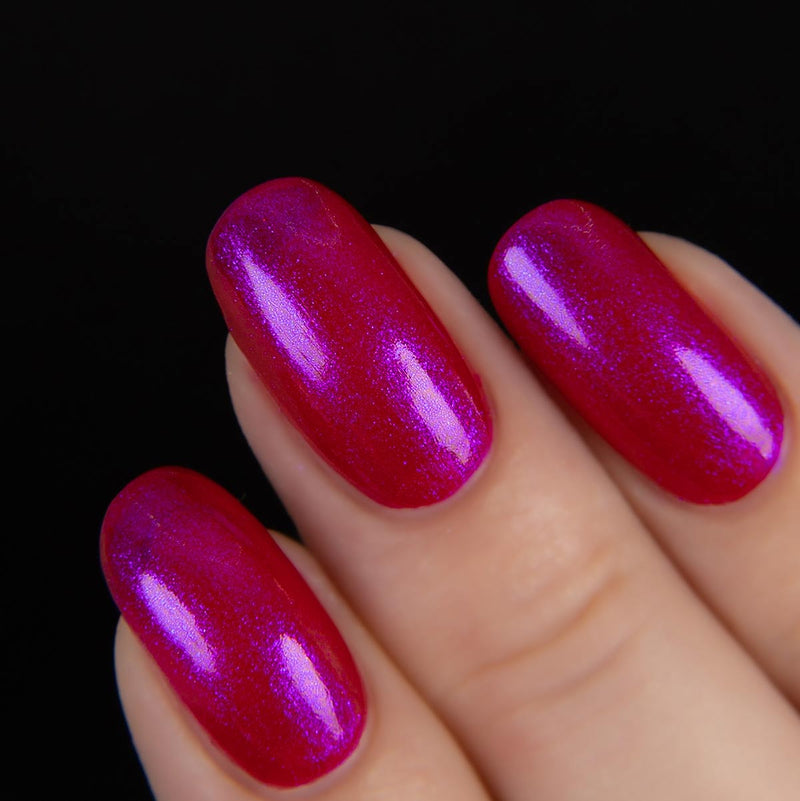 Emily De Molly - Volume Up Nail Polish