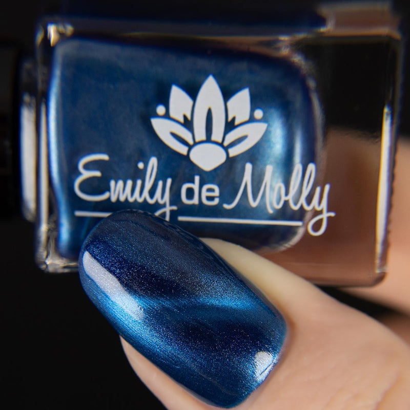Emily De Molly - Secret Stash Nail Polish (Magnetic)
