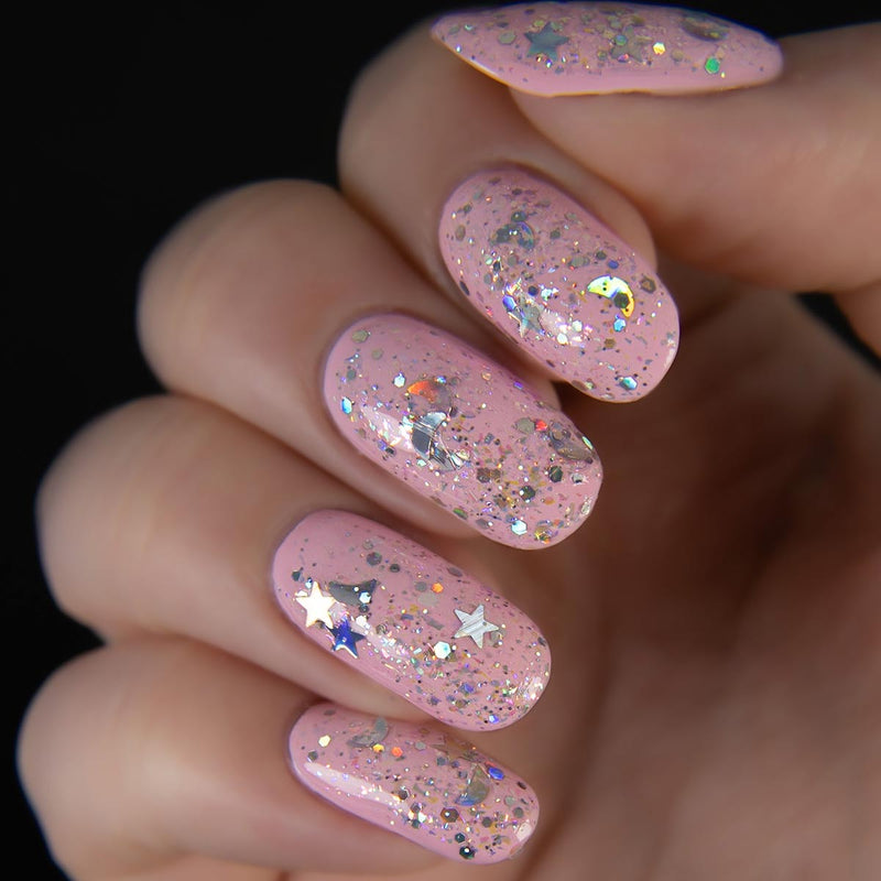 Emily De Molly - Cosmic Love Nail Polish