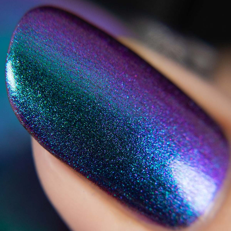 Emily De Molly - See For Miles Nail Polish