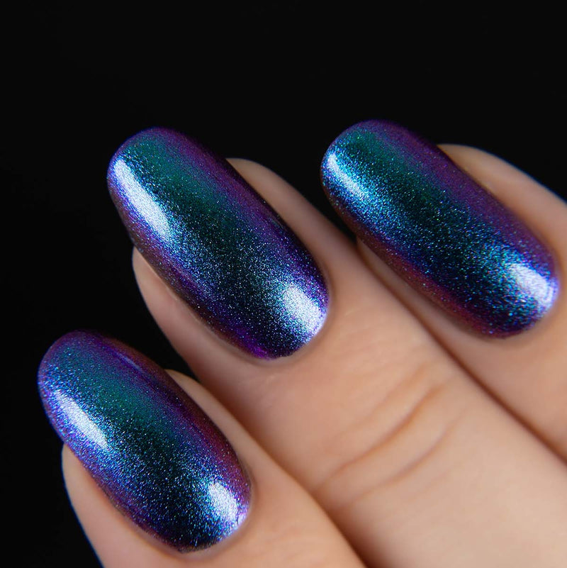 Emily De Molly - See For Miles Nail Polish