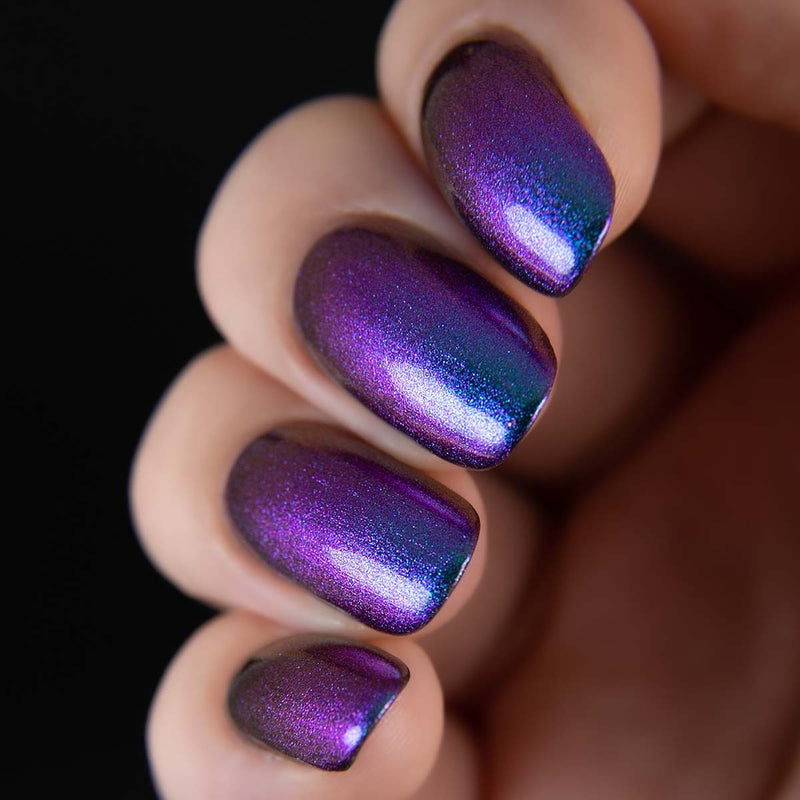 Emily De Molly - See For Miles Nail Polish