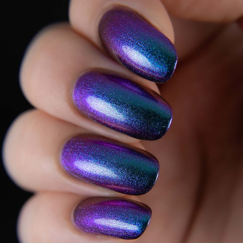 Emily De Molly - See For Miles Nail Polish