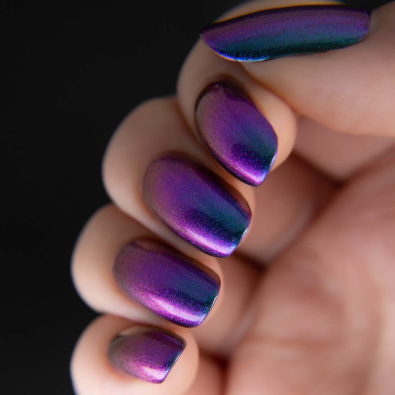 Emily De Molly - See For Miles Nail Polish