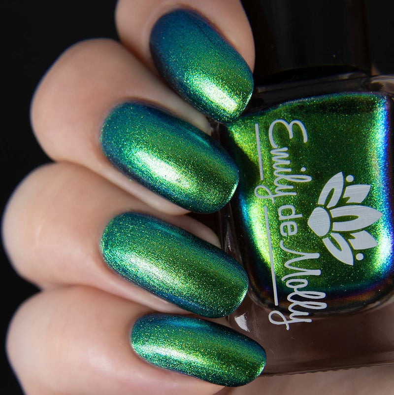 Emily De Molly - Shift In Perception Nail Polish