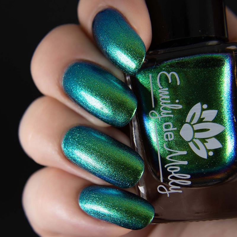 Emily De Molly - Shift In Perception Nail Polish