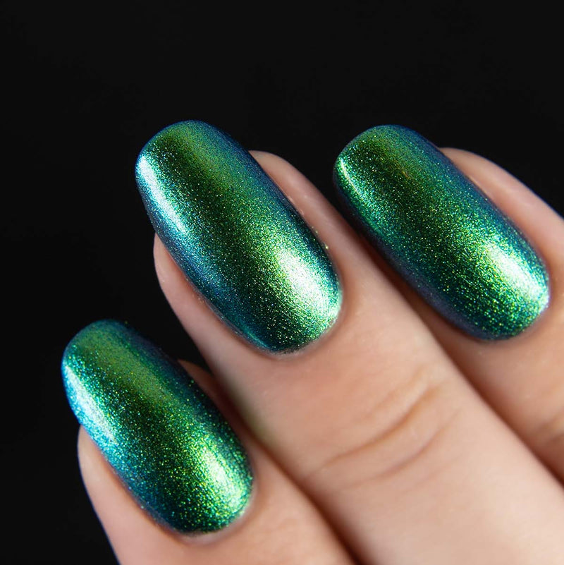 Emily De Molly - Shift In Perception Nail Polish