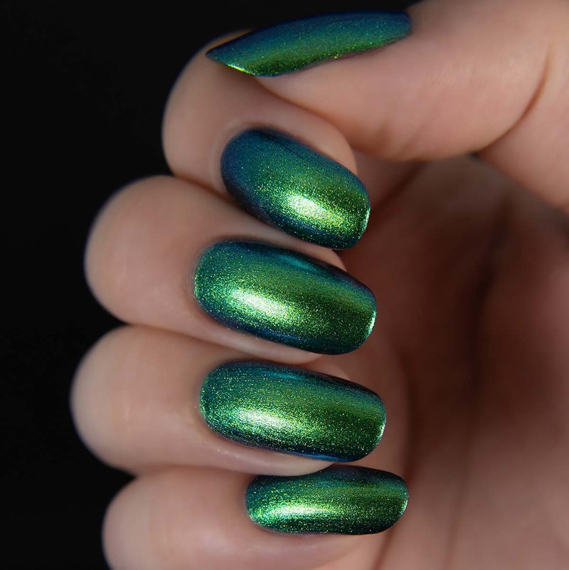 Emily De Molly - Shift In Perception Nail Polish