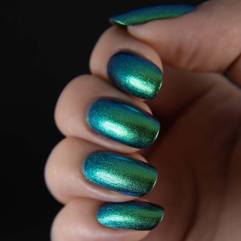 Emily De Molly - Shift In Perception Nail Polish