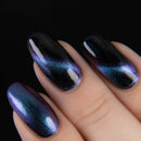 Emily De Molly - Beyond Your World Nail Polish (Magnetic)