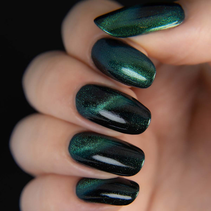 Emily De Molly - Transpose Nail Polish (Magnetic)