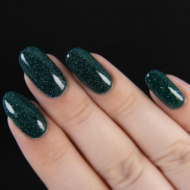 Emily De Molly - True Colours Nail Polish (Flash Reflective)