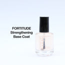 Colores de Carol - Fortitude Strengthening Base Coat Nail Polish