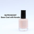 Colores de Carol - Nutri Boost Deep Nutrition Base Coat Nail Polish