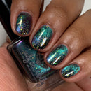 Emily De Molly - It Must Have Been Nail Polish (Magnetic)