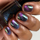 Emily De Molly - It Must Have Been Nail Polish (Magnetic)