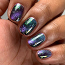 Emily De Molly - It Must Have Been Nail Polish (Magnetic)