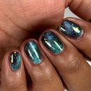 Emily De Molly - It Must Have Been Nail Polish (Magnetic)