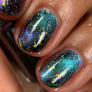Emily De Molly - It Must Have Been Nail Polish (Magnetic)