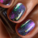 Emily De Molly - It Must Have Been Nail Polish (Magnetic)