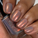 Emily De Molly - Short Term Nail Polish