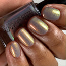 Emily De Molly - Short Term Nail Polish