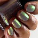 Emily De Molly - Short Term Nail Polish