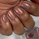 Emily De Molly - Short Term Nail Polish