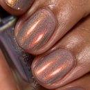 Emily De Molly - Short Term Nail Polish