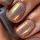 Emily De Molly - Short Term Nail Polish