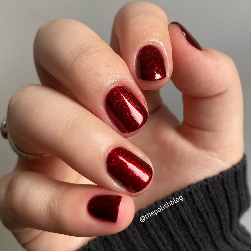 Emily De Molly - Secret Code Nail Polish