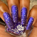 Emily De Molly - Cast Astray Nail Polish
