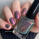 Emily De Molly - Such A Farse Nail Polish