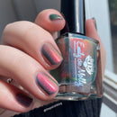 Emily De Molly - Such A Farse Nail Polish